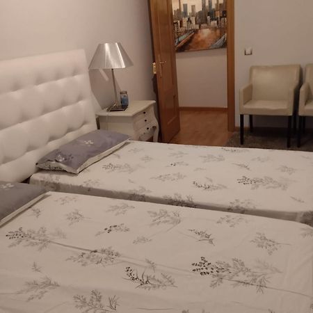 Alba De Tormes Salamanca Piso De 2 Habitaciones 3 Camas Экстерьер фото