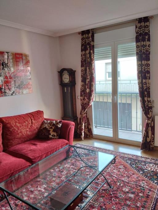 Alba De Tormes Salamanca Piso De 2 Habitaciones 3 Camas Экстерьер фото