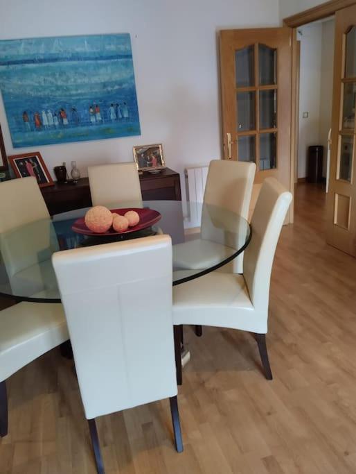 Alba De Tormes Salamanca Piso De 2 Habitaciones 3 Camas Экстерьер фото